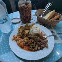  at Gozlemeci Sema in Fethiye