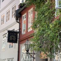 Sen Vegan Living, Lüneburg  at Sen Lüneburg in Lueneburg