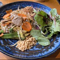 Veganer Mittagstisch   at Sen Lüneburg in Lueneburg
