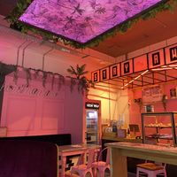 Neon Wolf at Neon Wolf Tattoo Studio in Nottingham