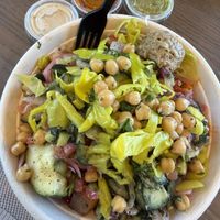   at Kairos in Greenville