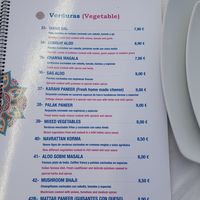  at Satyaraj in El Pozo De Los Frailes