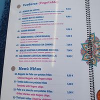  at Satyaraj in El Pozo De Los Frailes