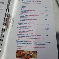  at Satyaraj in El Pozo De Los Frailes