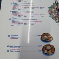  at Satyaraj in El Pozo De Los Frailes