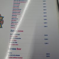  at Satyaraj in El Pozo De Los Frailes