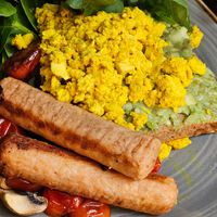  at Black Cat Café in Gozo