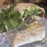   at Black Cat Café in Gozo