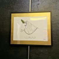  at Kitsune Burgers in Brussels