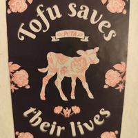  at Kitsune Burgers in Brussels