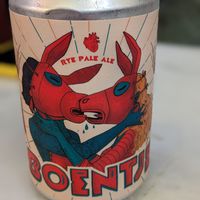  at Kitsune Burgers in Brussels