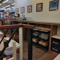  at Kitsune Burgers in Brussels