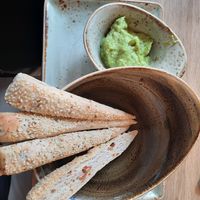 . at Hans im Glück in Kiel