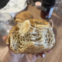   at Le Panem in Buenos Aires