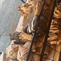   at Le Panem in Buenos Aires