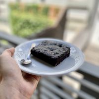 10/10 ⭐️  #Veganuary at Le Panem in Buenos Aires