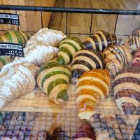  at Le Panem in Buenos Aires