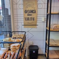  at Le Panem in Buenos Aires