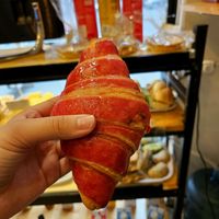  at Le Panem in Buenos Aires