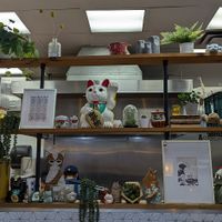  at Lucky Cat Ramen in Tigard