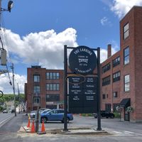 Street View at Good Earth Holistic Kitchen in Hudson