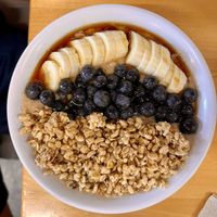   at Good Earth Holistic Kitchen in Hudson