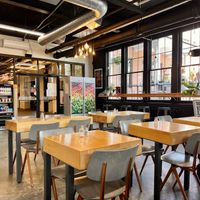   at Good Earth Holistic Kitchen in Hudson