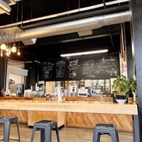   at Good Earth Holistic Kitchen in Hudson