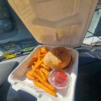 Good Earth at Good Earth Holistic Kitchen in Hudson