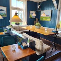 Interieur ❤️‍🔥 at De Taanketel in Marken