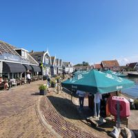  at De Taanketel in Marken