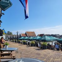  at De Taanketel in Marken