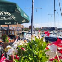  at De Taanketel in Marken