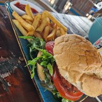  at De Taanketel in Marken