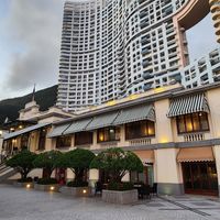 Exterior at Spices Restaurant 香辣軒 in Hong Kong Island