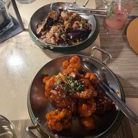   at Spices Restaurant 香辣軒 in Hong Kong Island