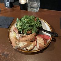   at Gather in Jackson