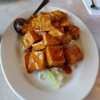 Szechuan at Golden Gate in Forks