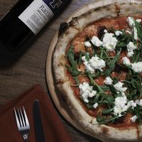  at Why Not? in Chiang Mai