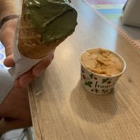   at Fragola in Budapest