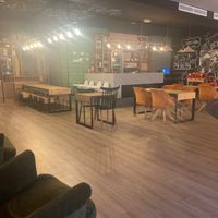 Second floor   at Oriental Soup House - Szervita tér in Budapest