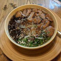  at Oriental Soup House - Szervita tér in Budapest