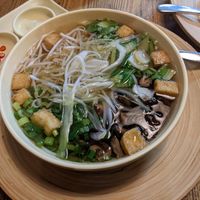  at Oriental Soup House - Szervita tér in Budapest