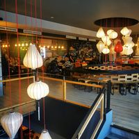  at Oriental Soup House - Szervita tér in Budapest