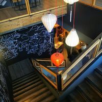  at Oriental Soup House - Szervita tér in Budapest