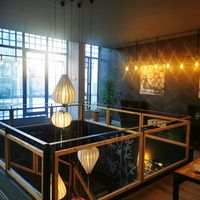  at Oriental Soup House - Szervita tér in Budapest