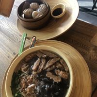   at Oriental Soup House - Szervita tér in Budapest