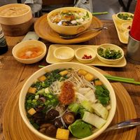  at Oriental Soup House - Szervita tér in Budapest