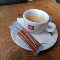  at Oriental Soup House - Szervita tér in Budapest