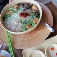  at Oriental Soup House - Szervita tér in Budapest